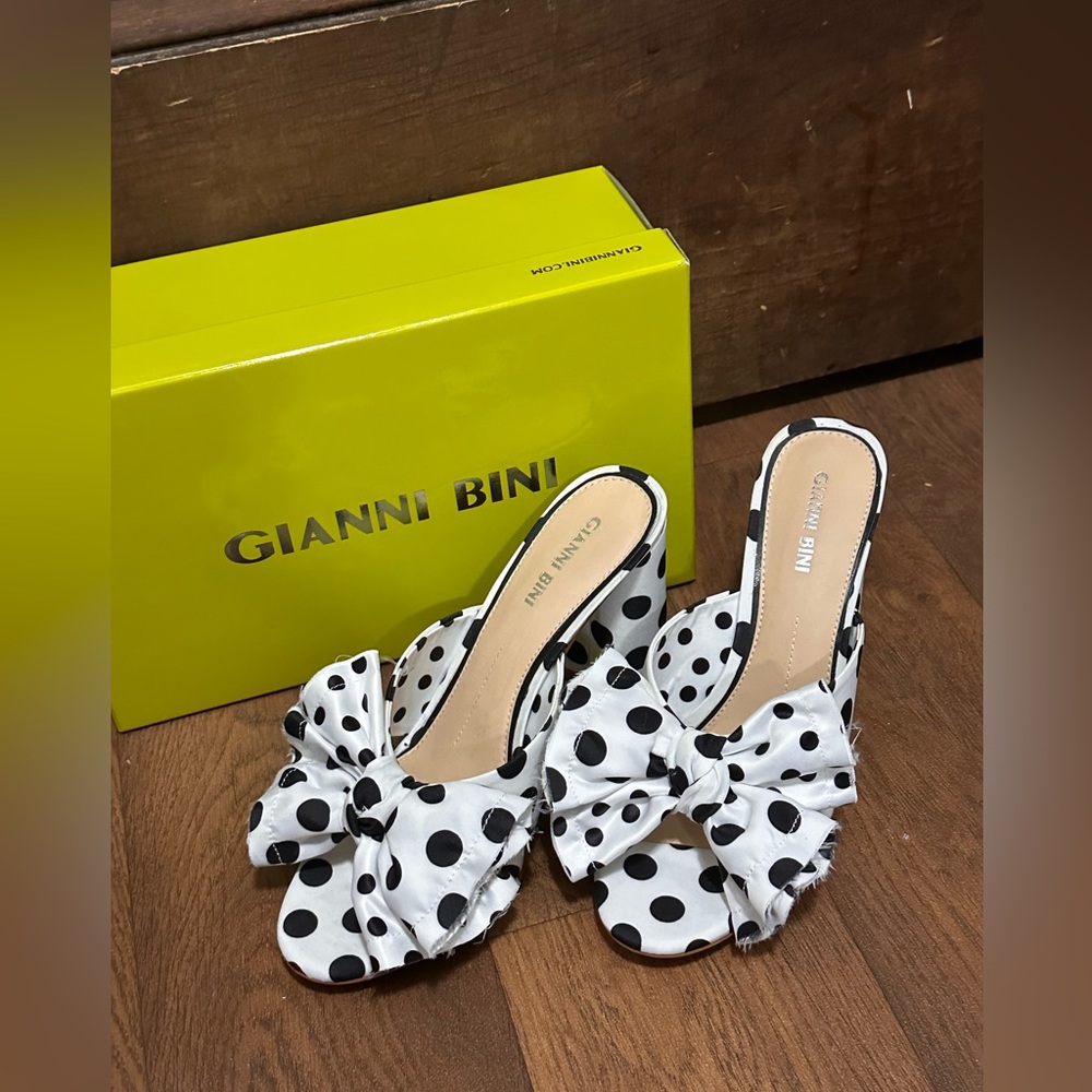 Gianni bini